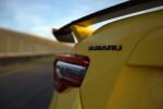 Subaru BRZ Series.Yellow 2016 года (NA)